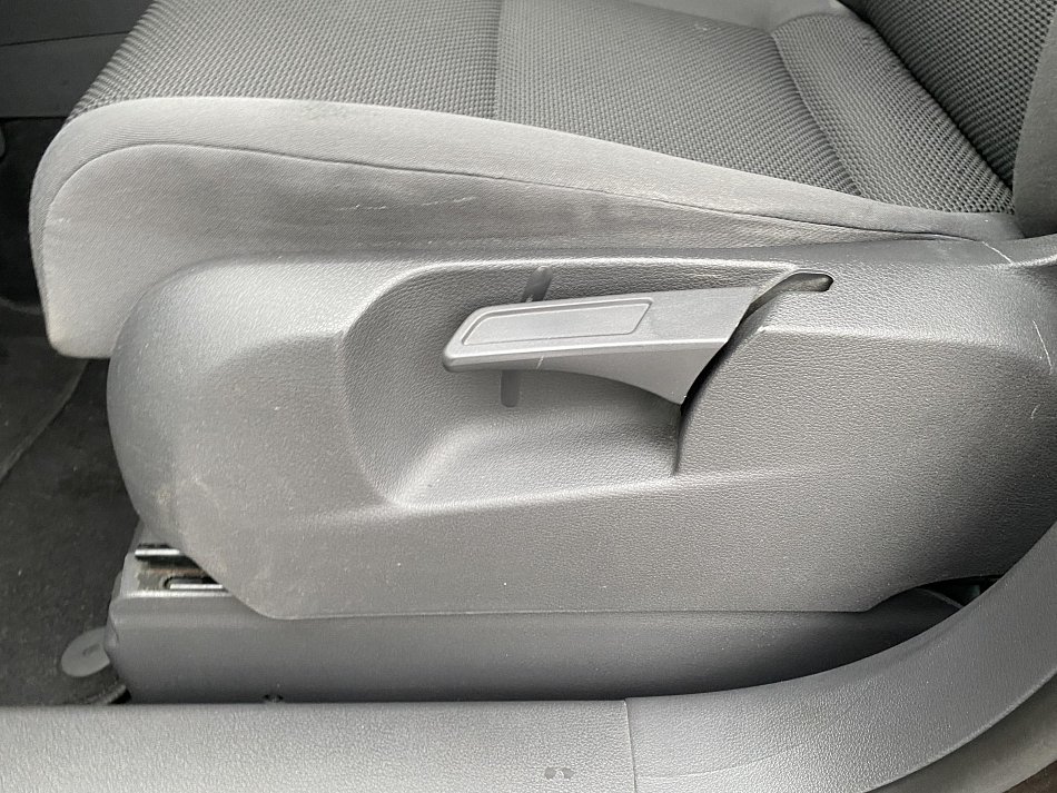 Volkswagen Touran 1.4 TSI Trendline