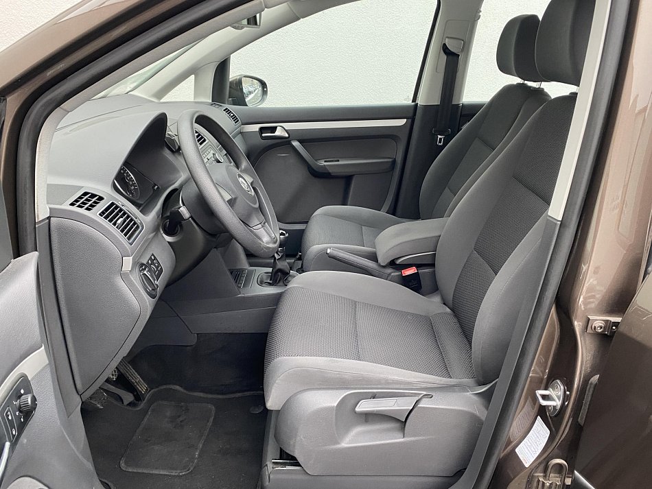 Volkswagen Touran 1.4 TSI Trendline