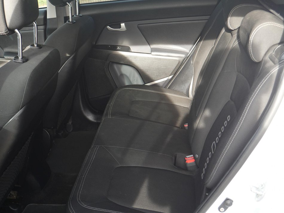 Kia Sportage 1.7CRDI 