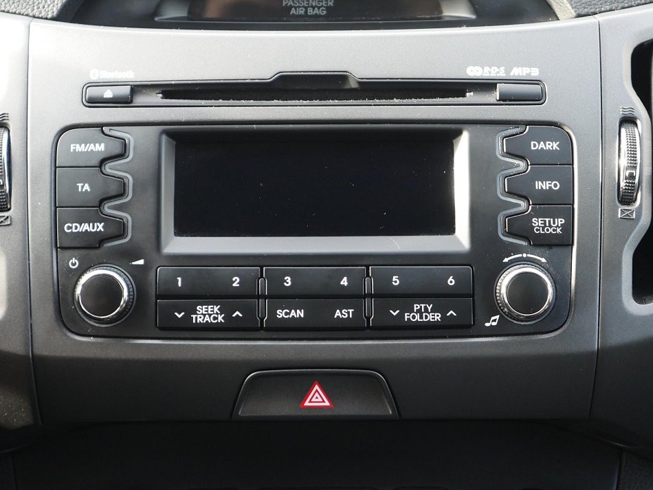 Kia Sportage 1.7CRDI 