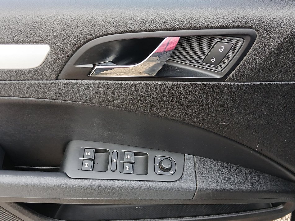 Škoda Superb II 2.0TDi 