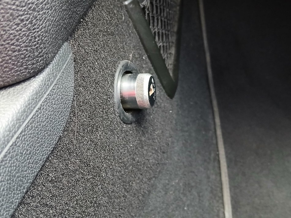 Škoda Superb II 2.0TDi 