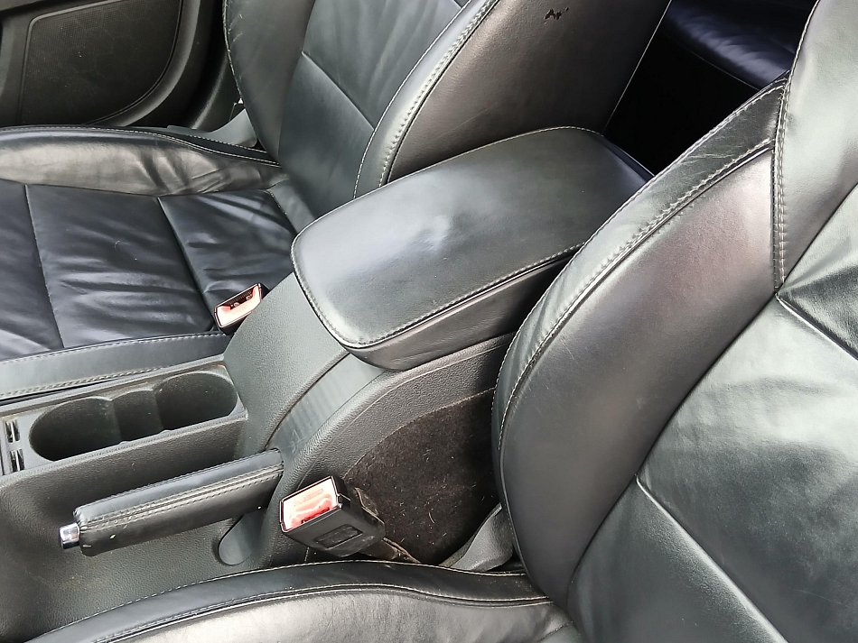 Škoda Superb II 2.0TDi 