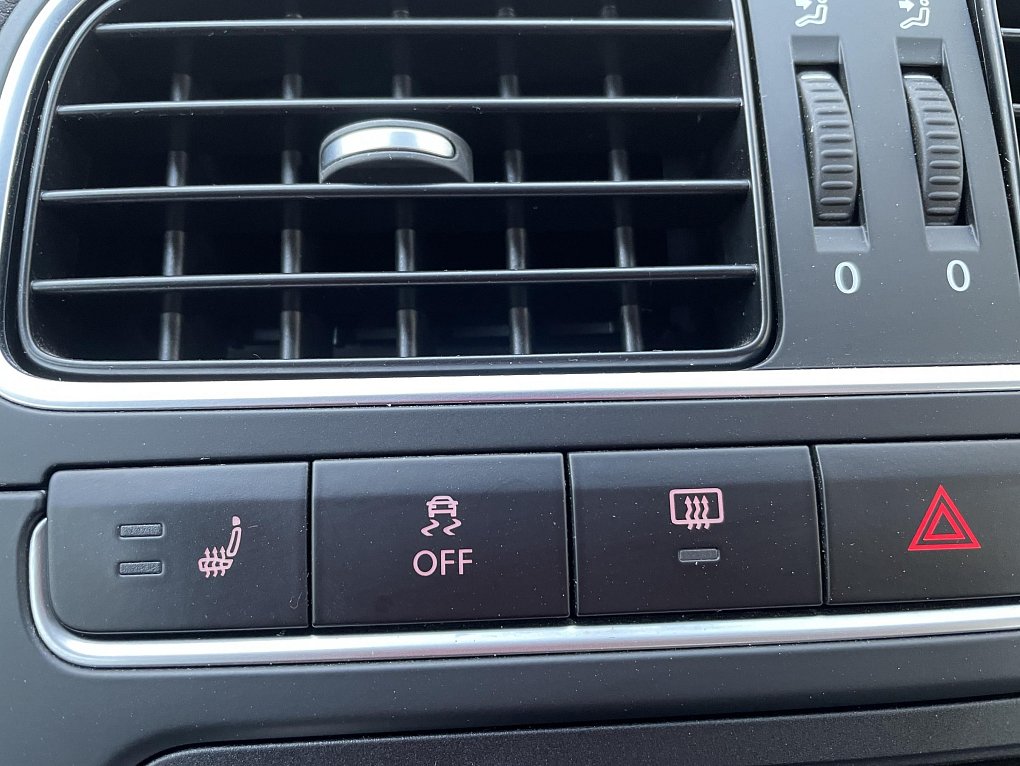 Volkswagen Polo 1.2i Comfortline