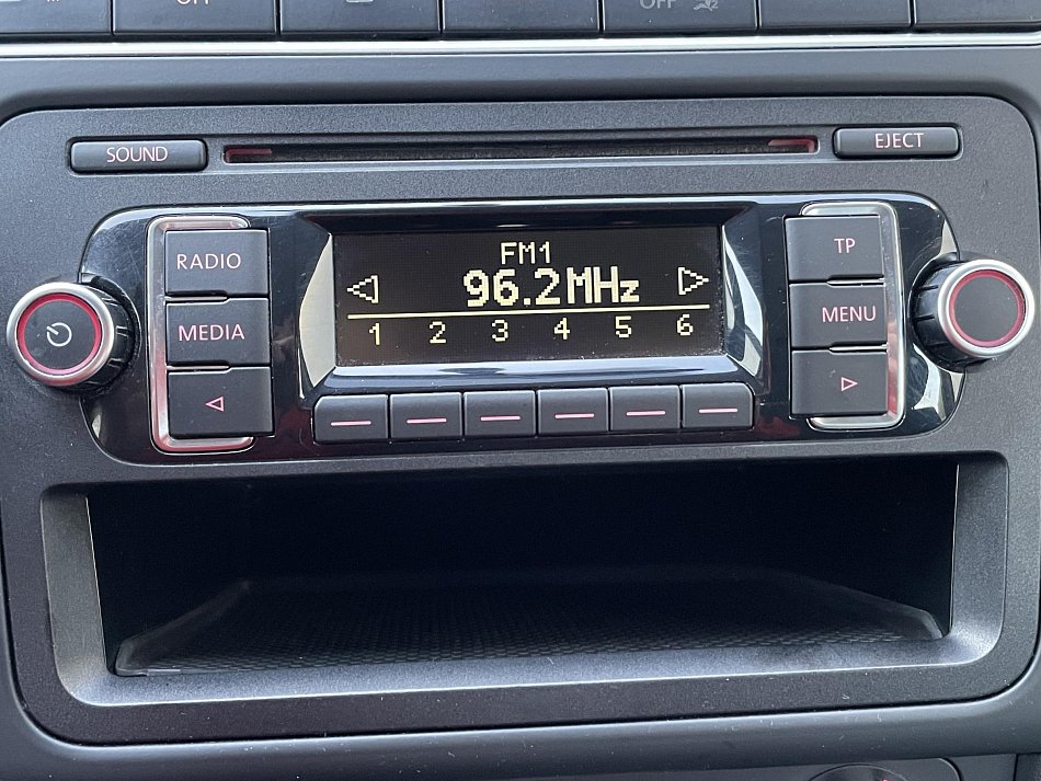 Volkswagen Polo 1.2i Comfortline