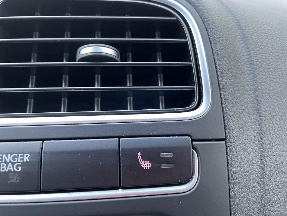 Volkswagen Polo 1.2i Comfortline