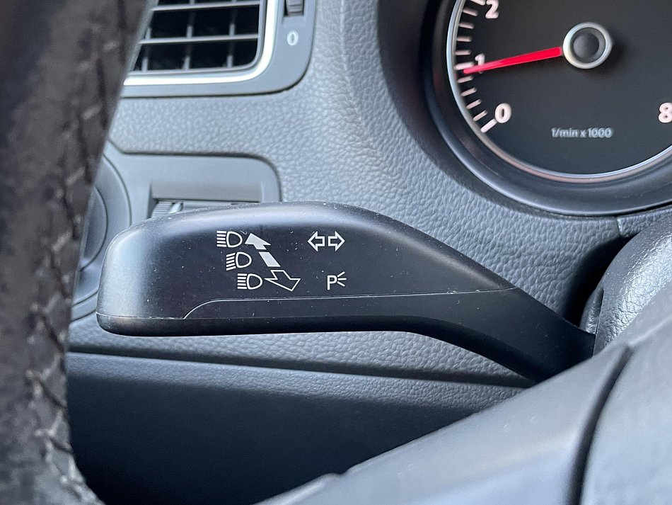 Volkswagen Polo 1.2i Comfortline