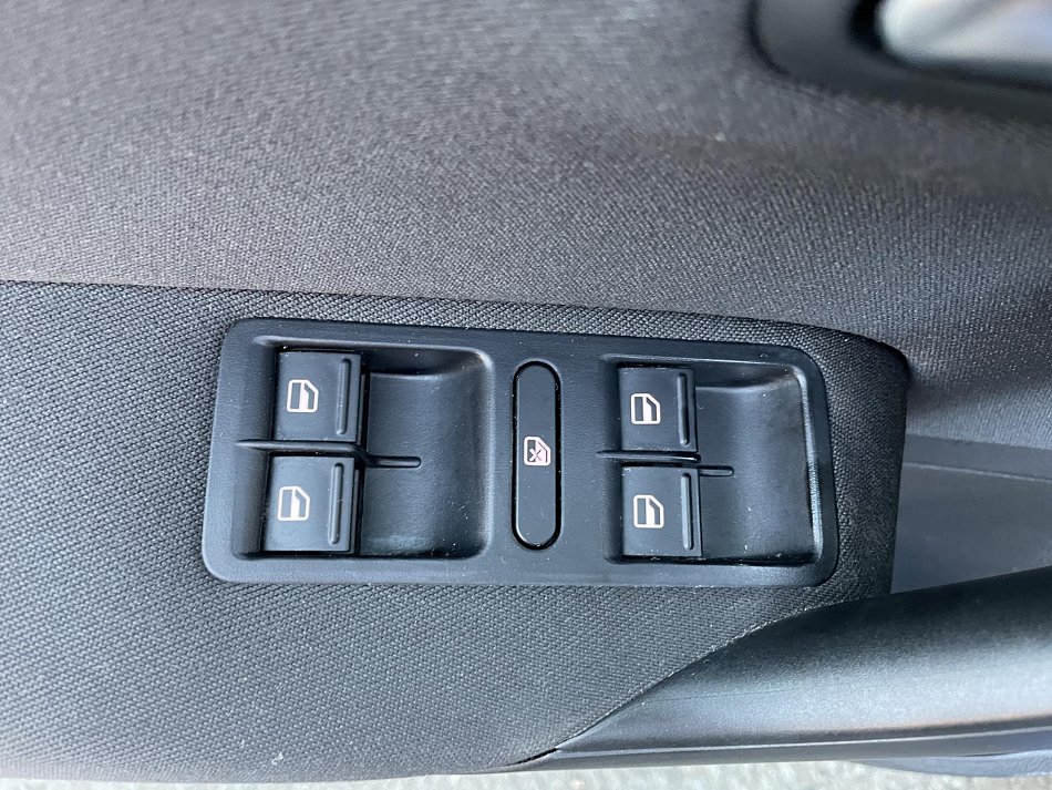 Volkswagen Polo 1.2i Comfortline