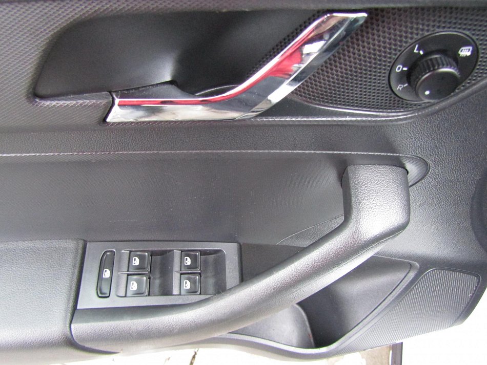 Škoda Rapid 1.6 TDi Style Plus