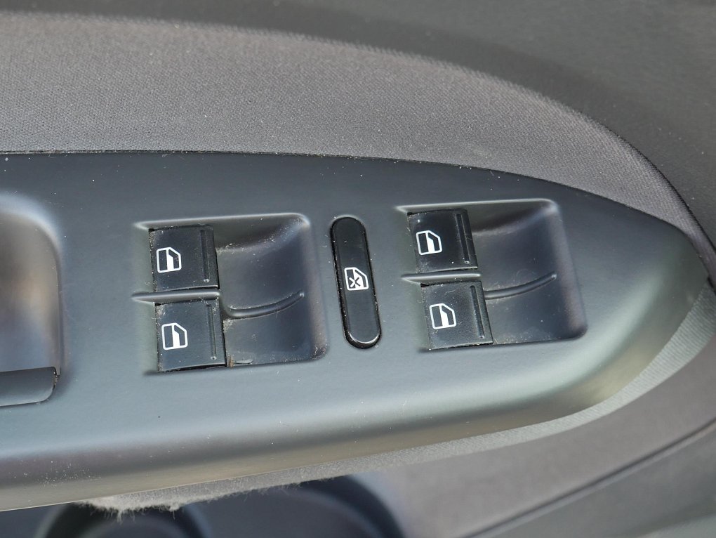 Volkswagen Touran 1.2 TSi Trendline