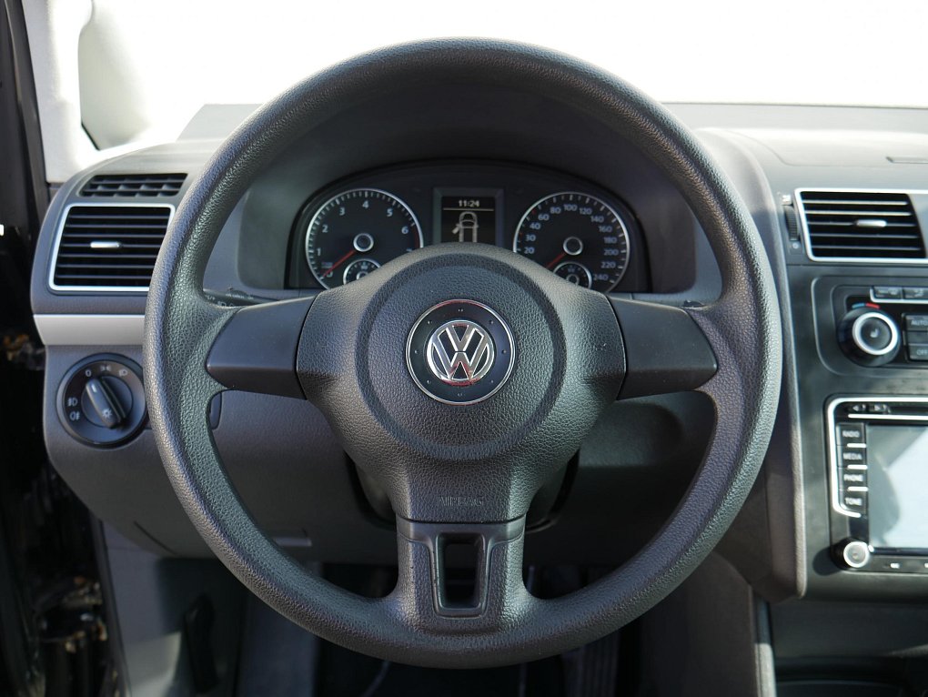 Volkswagen Touran 1.2 TSi Trendline