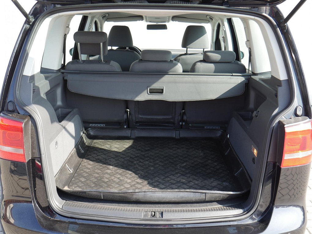 Volkswagen Touran 1.2 TSi Trendline