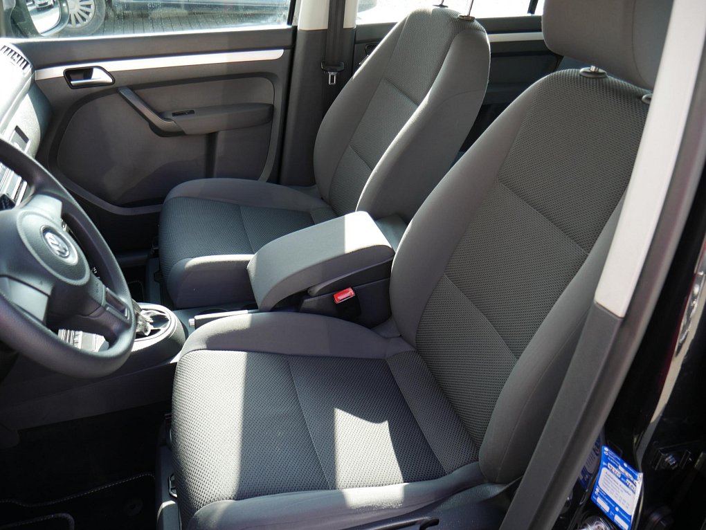 Volkswagen Touran 1.2 TSi Trendline