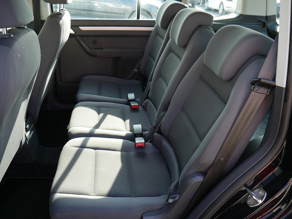 Volkswagen Touran 1.2 TSi Trendline