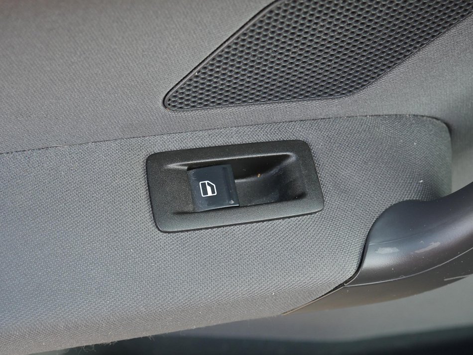 Volkswagen Touran 1.2 TSi Trendline