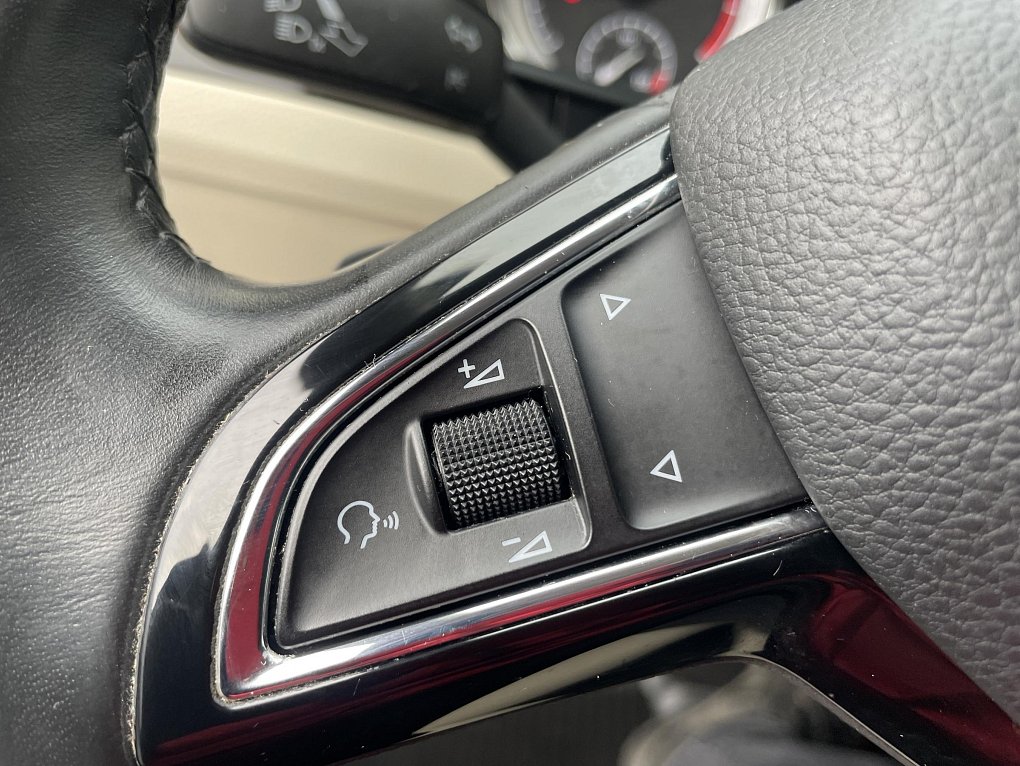 Škoda Superb III 2.0 TSI Style