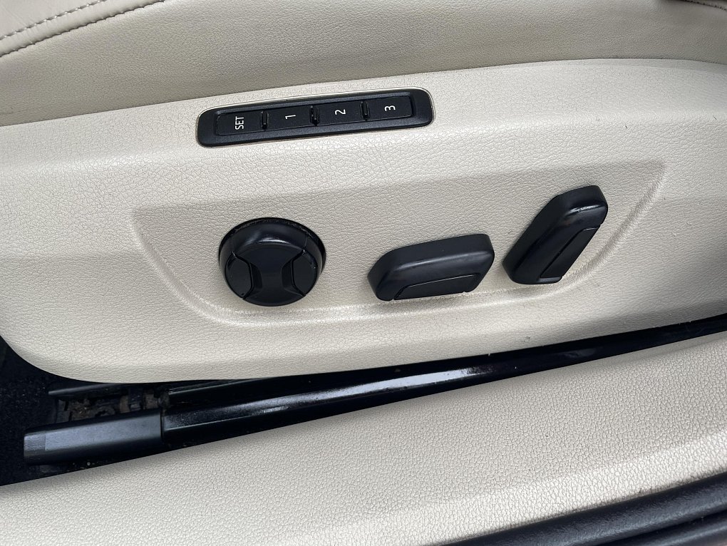 Škoda Superb III 2.0 TSI Style