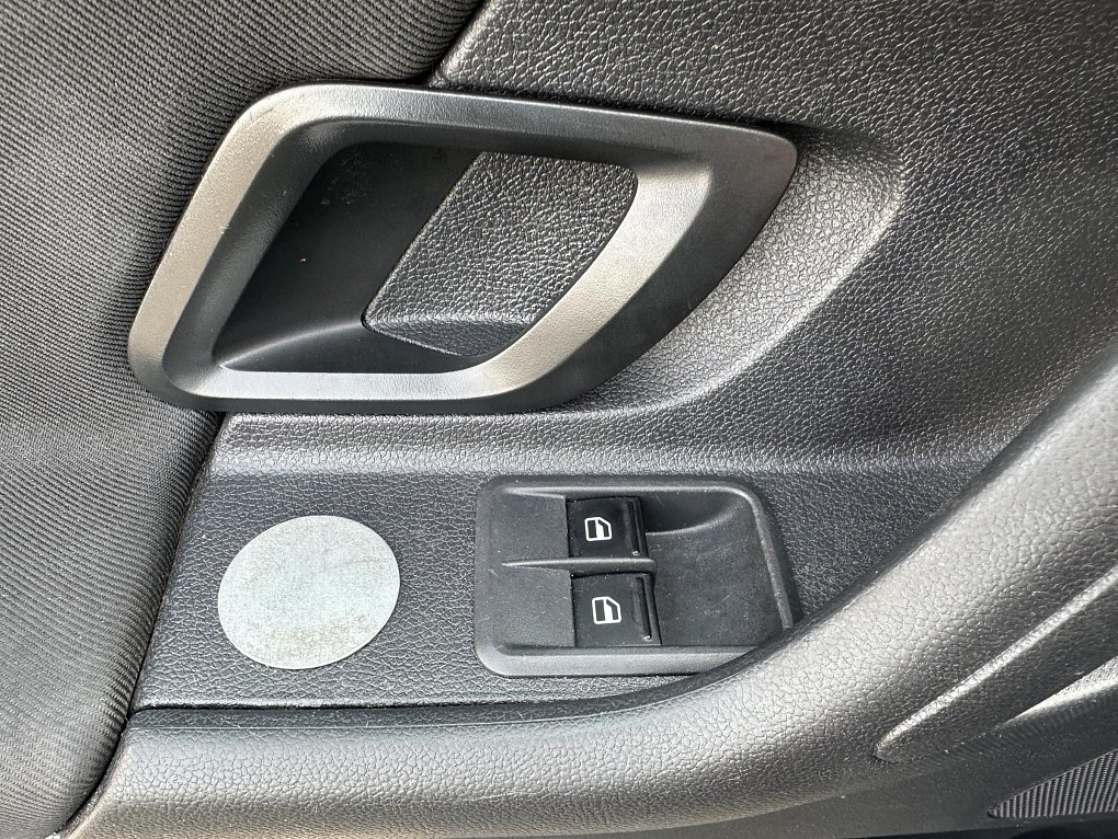 Škoda Roomster 1.2 TSI 