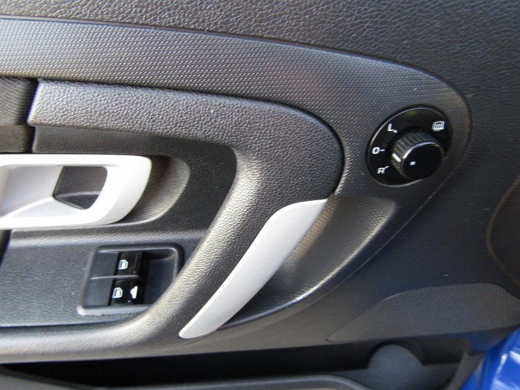 Škoda Roomster 1.2 i 