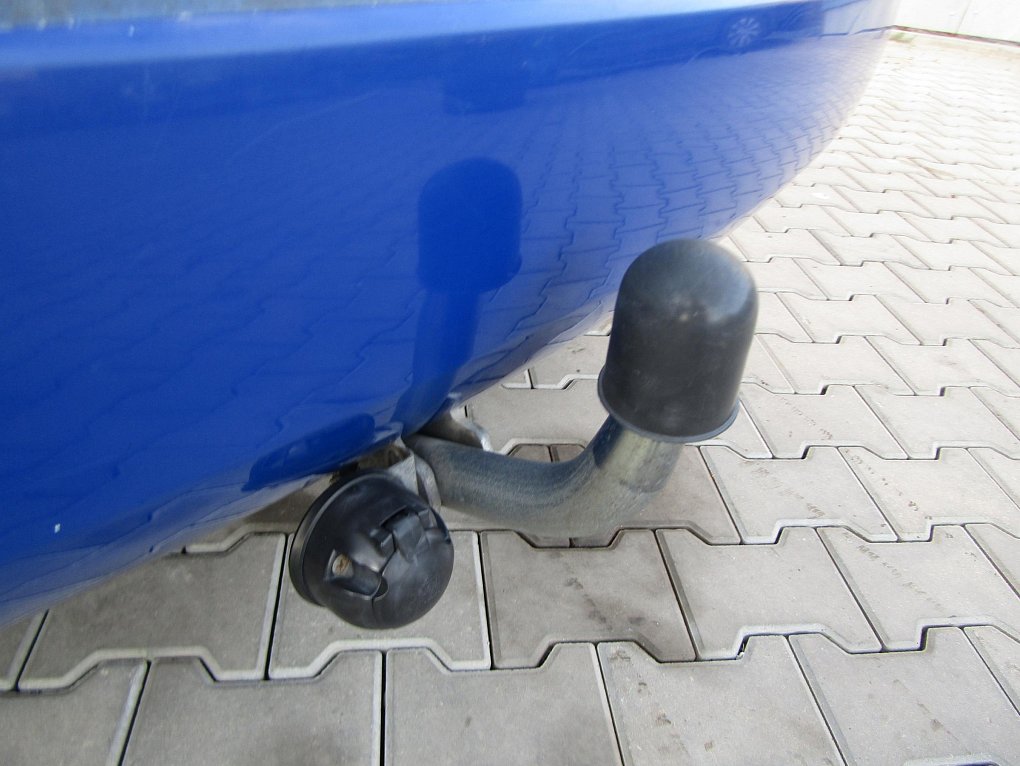 Škoda Roomster 1.2 i 