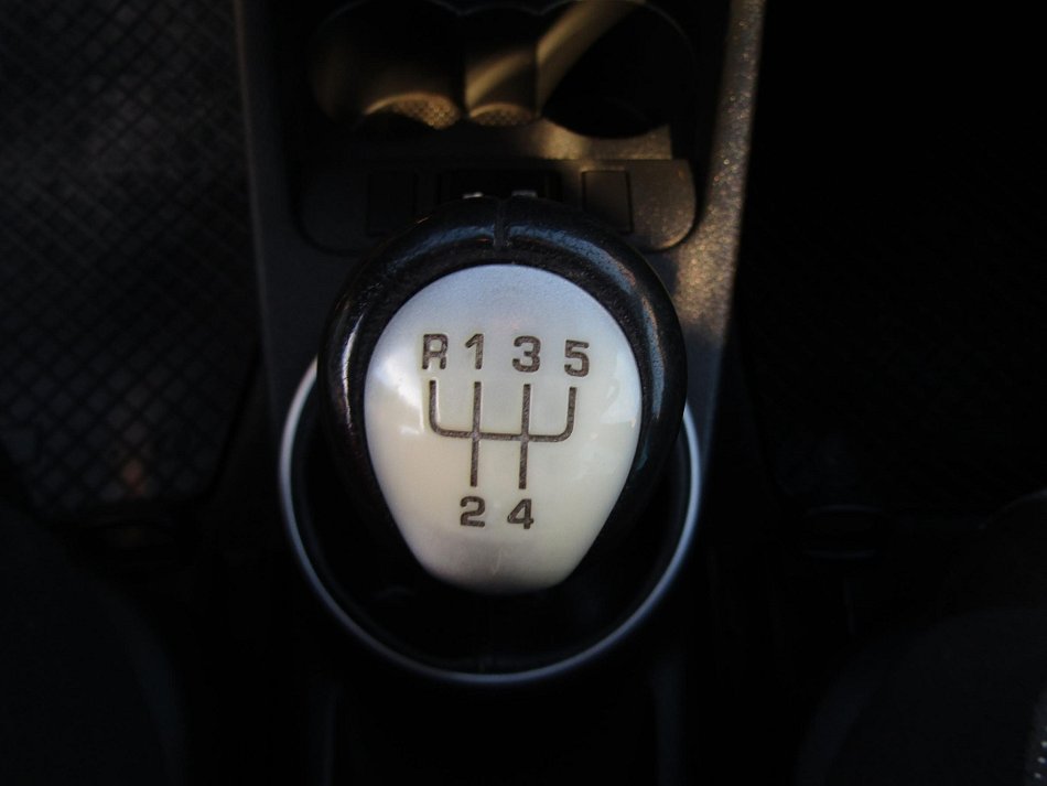 Škoda Roomster 1.2 i 