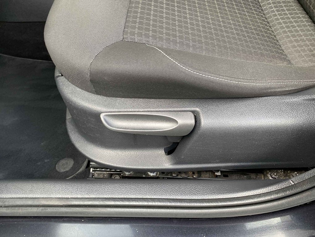 Volkswagen Polo 1.0 MPi Comfortline