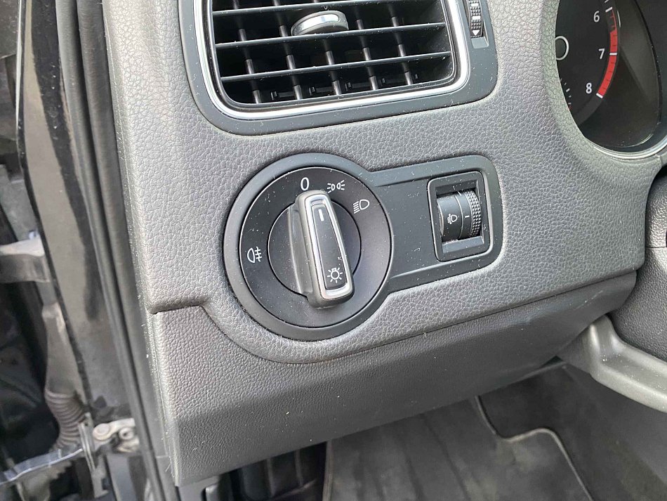 Volkswagen Polo 1.0 MPi Comfortline