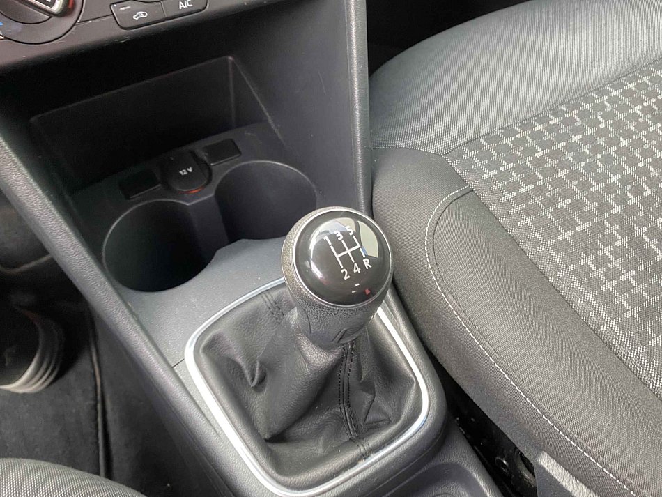 Volkswagen Polo 1.0 MPi Comfortline