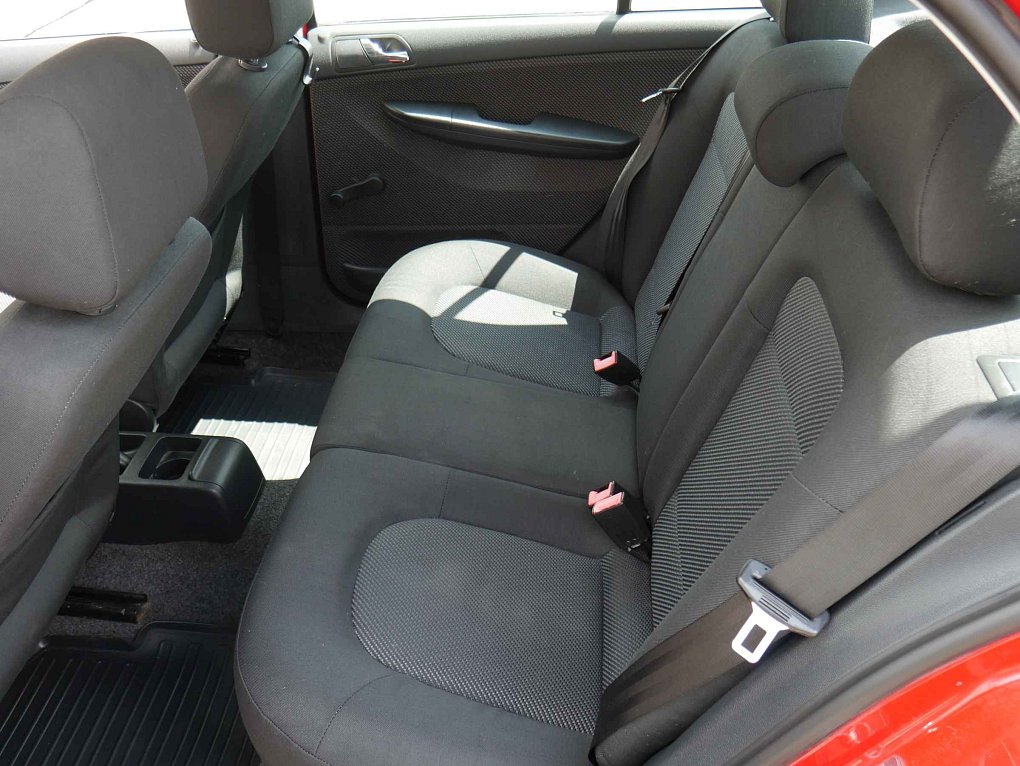 Škoda Fabia I 1.2 HTP Ambiente