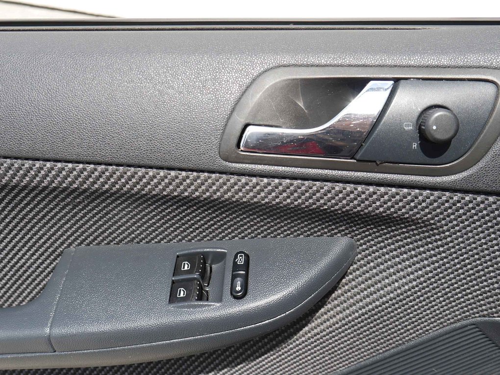 Škoda Fabia I 1.2 HTP Ambiente