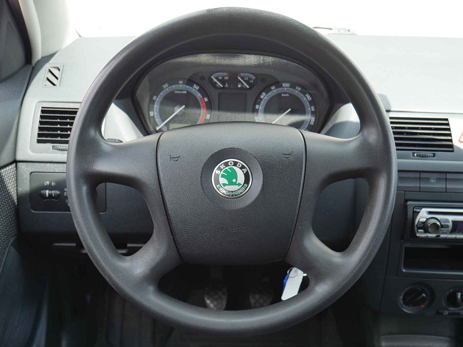 Škoda Fabia I 1.2 HTP Ambiente