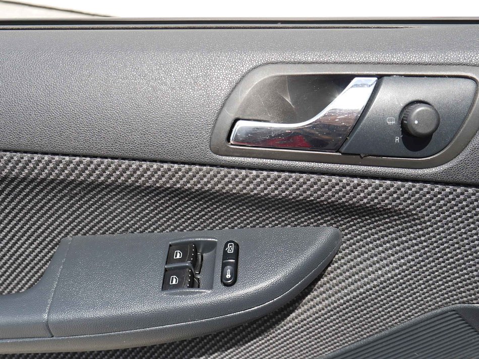 Škoda Fabia I 1.2 HTP Ambiente