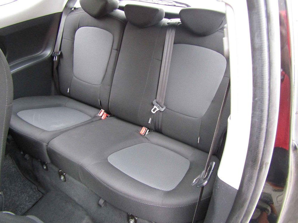 Hyundai I20 1.2i 