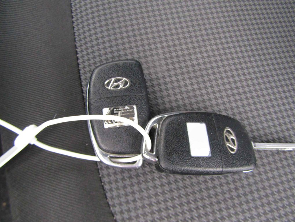 Hyundai I20 1.2i 