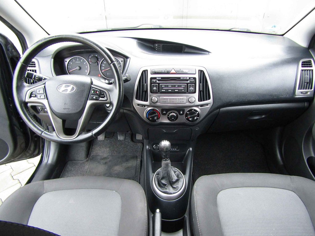 Hyundai I20 1.2i 