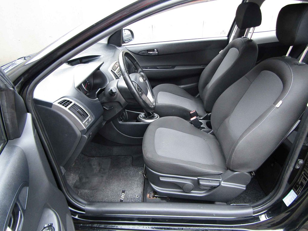 Hyundai I20 1.2i 