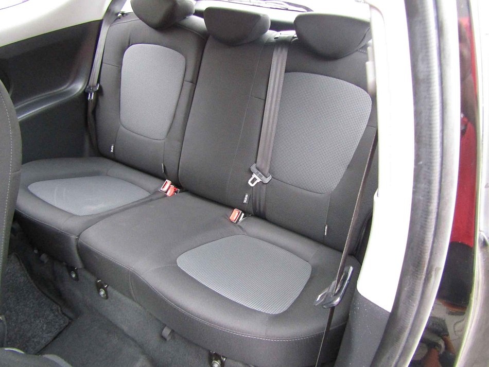 Hyundai I20 1.2i 