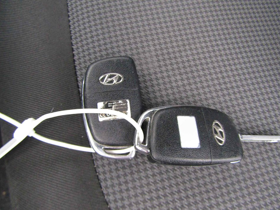 Hyundai I20 1.2i 
