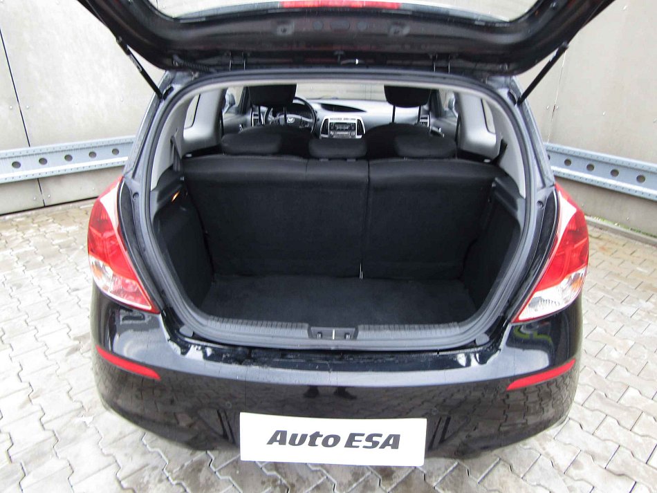 Hyundai I20 1.2i 