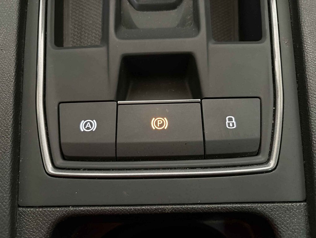Cupra Formentor 2.0 TSi  4Drive