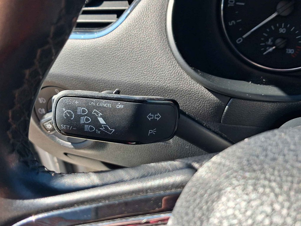 Škoda Octavia III 1.6 TDi 