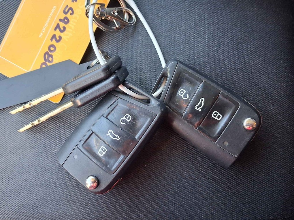 Škoda Octavia III 1.6 TDi 