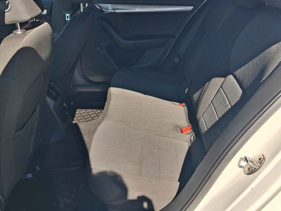 Škoda Octavia III 1.6 TDi 