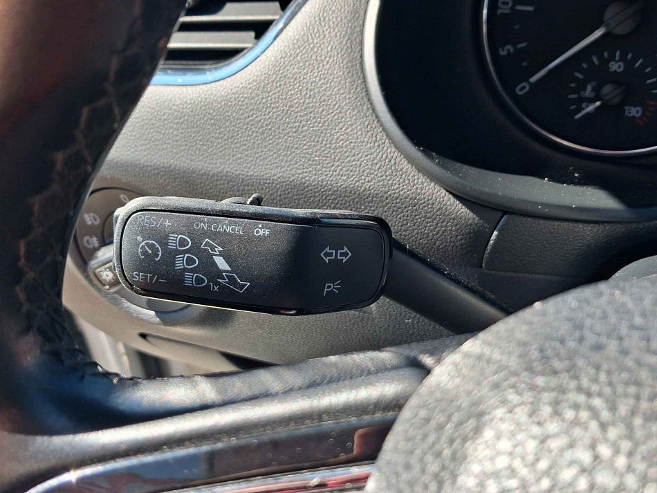 Škoda Octavia III 1.6 TDi 