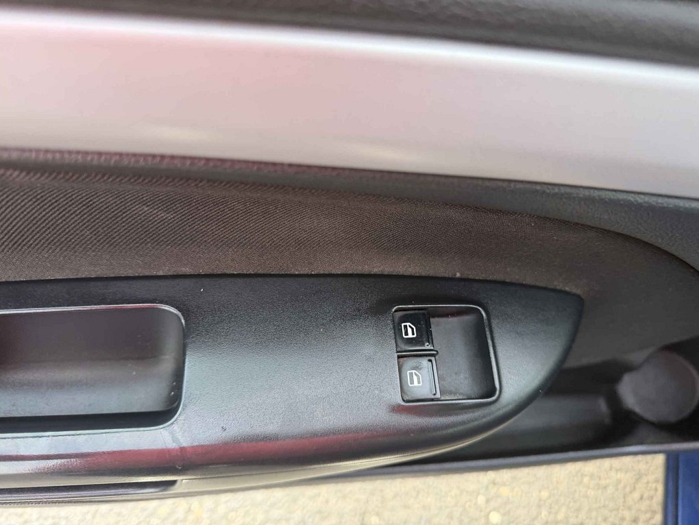 Škoda Octavia II 1.6 TDi 