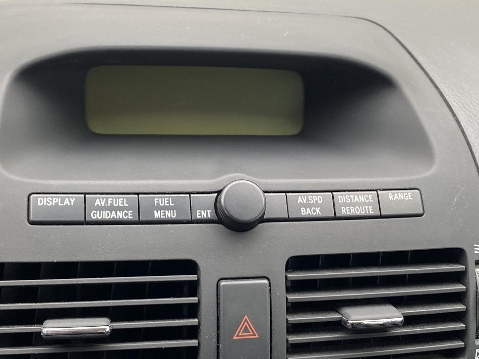 Toyota Avensis 1.8 VVT-i Sol