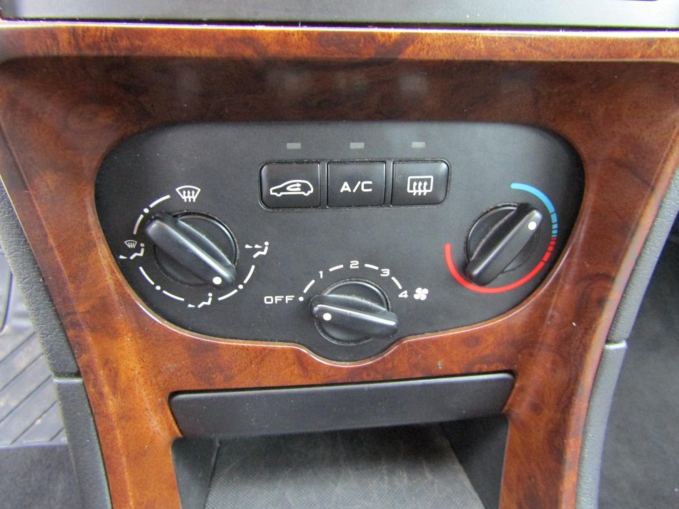 Peugeot 307 1.6i Premium