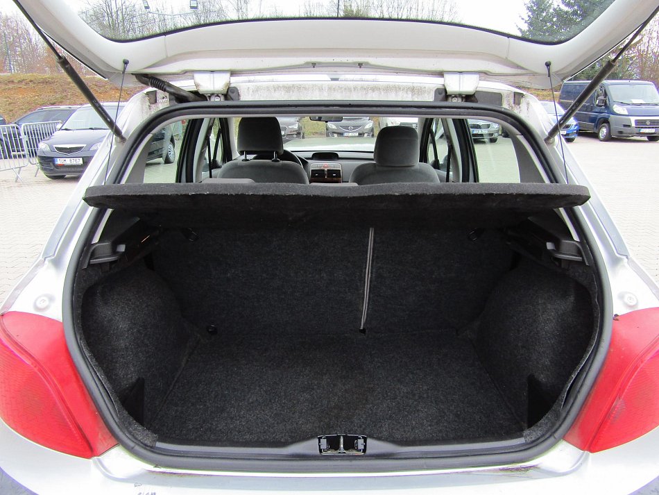 Peugeot 307 1.6i Premium
