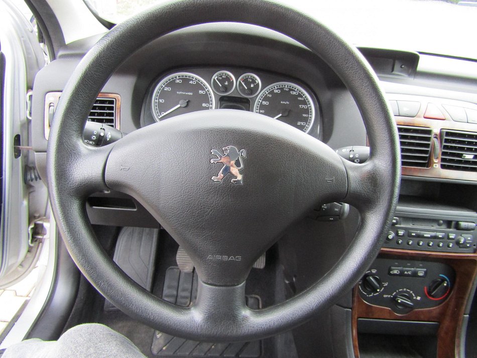 Peugeot 307 1.6i Premium