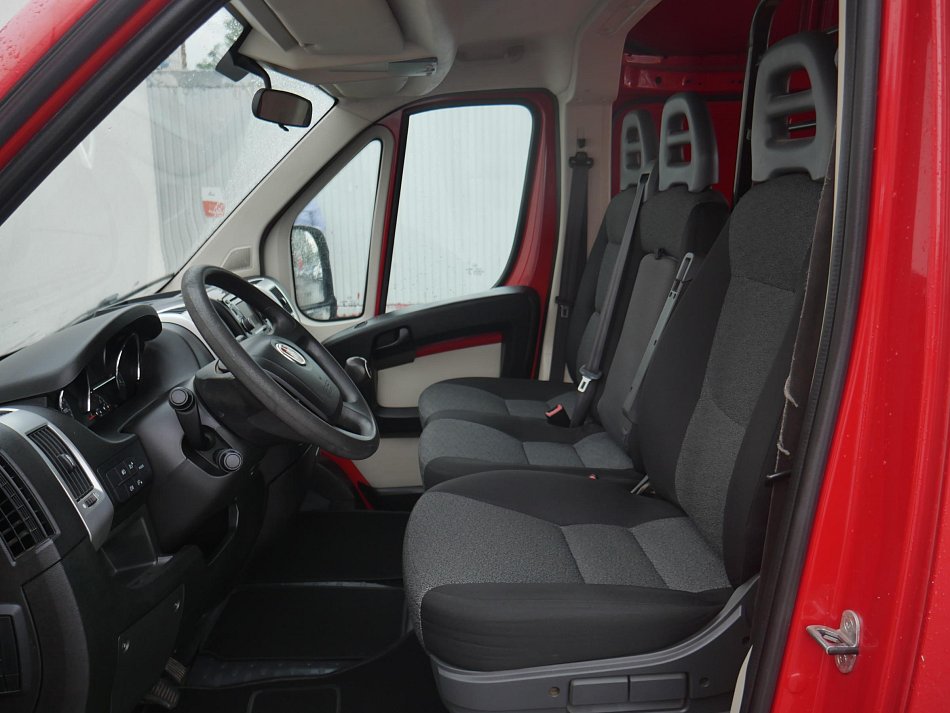 Fiat Ducato 2.3MJT  L1H2
